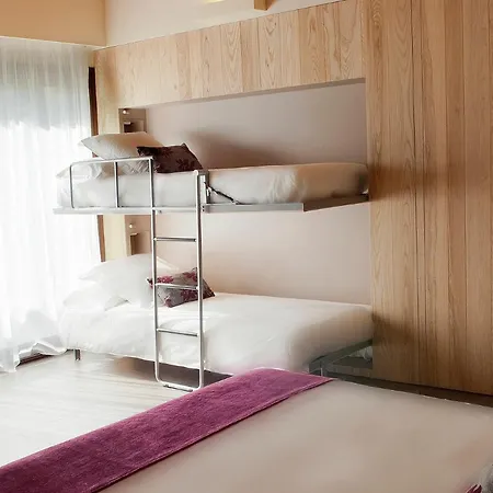 Hotell El Moli 3*