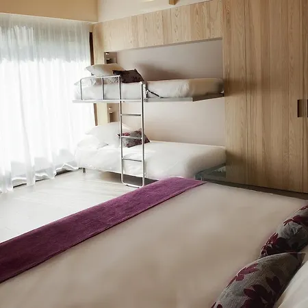 Hotell El Moli