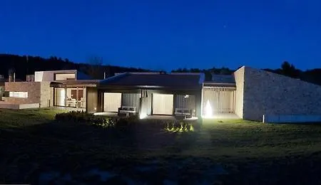 El Moli Hotell Pont de Molíns