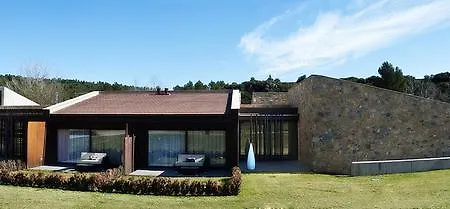 El Moli Hotell Pont de Molíns