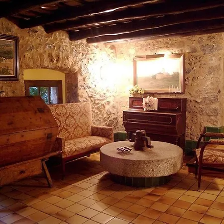 Hotell El Moli