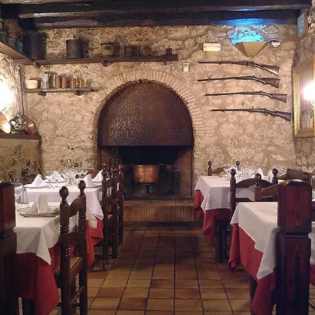 El Moli