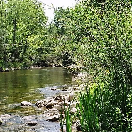 El Moli Pont de Molíns
