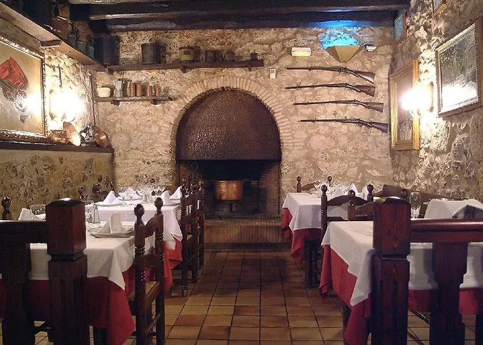 El Moli