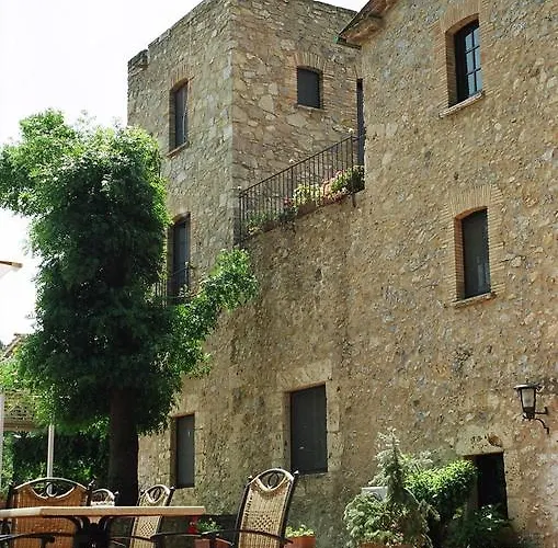 El Moli ホテル 3*