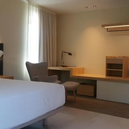 Hotel El Moli 3*