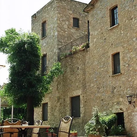 El Moli Otel 3*