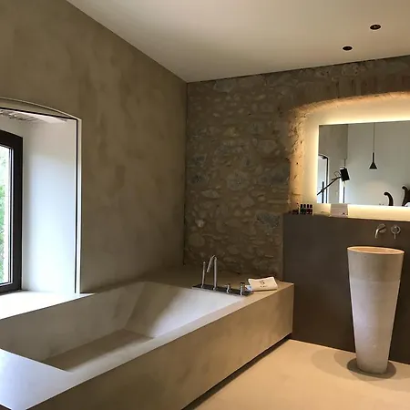El Moli Otel 3*